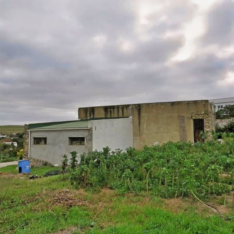 1 Bedroom Property for Sale in Darling Western Cape